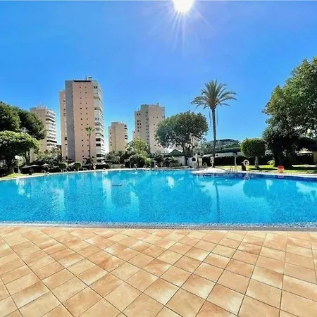 Primera Linea Playa *