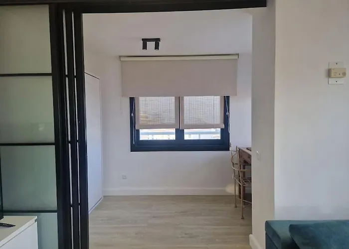 Primera Linea Playa Apartamento