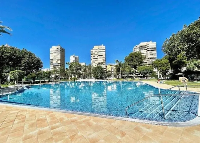 Primera Linea Playa *