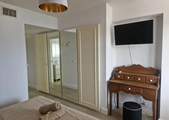 Primera Linea Playa Apartamento Torremolinos