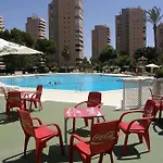 Primera Linea Playa Torremolinos