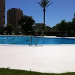 Lejlighed Primera Linea Playa