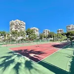 Primera Linea Playa Torremolinos