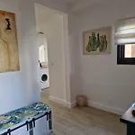Lejlighed Primera Linea Playa Torremolinos