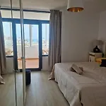 Primera Linea Playa Lejlighed