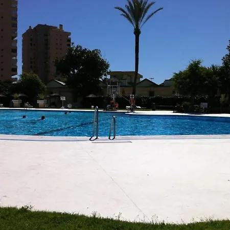 Appartement Primera Linea Playa