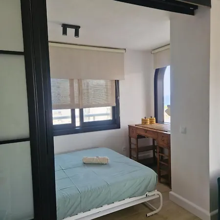 Apartamento Primera Linea Playa
