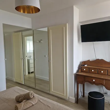 Primera Linea Playa Apartment Torremolinos