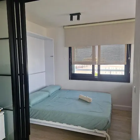 Primera Linea Playa Appartement *