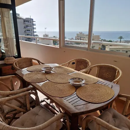 Primera Linea Playa * Torremolinos