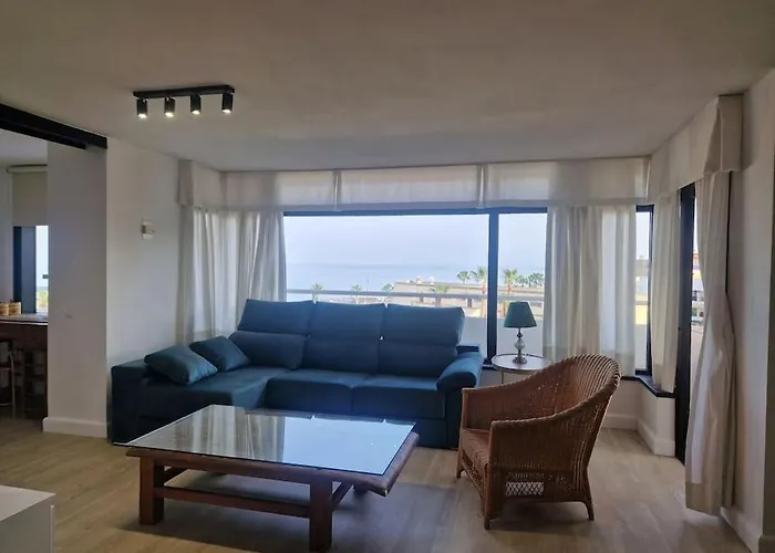 Lägenhet Primera Linea Playa