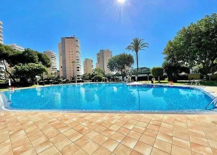 Primera Linea Playa *