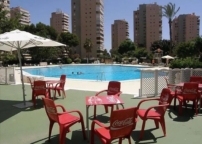 Primera Linea Playa Torremolinos