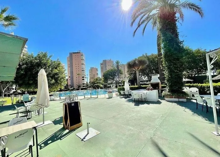 Primera Linea Playa *