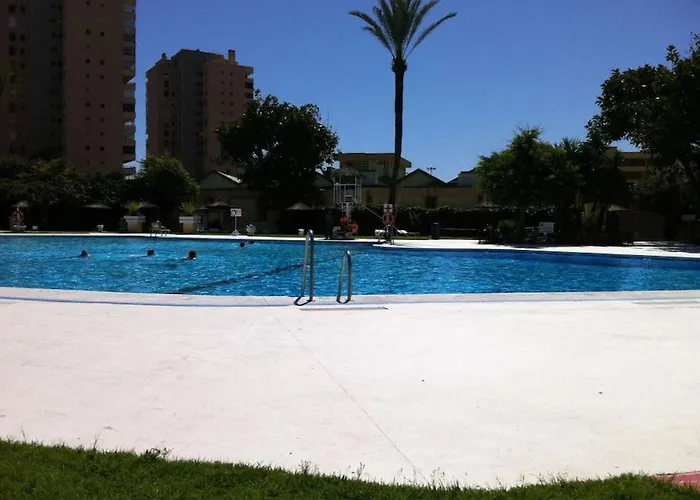 Appartement Primera Linea Playa