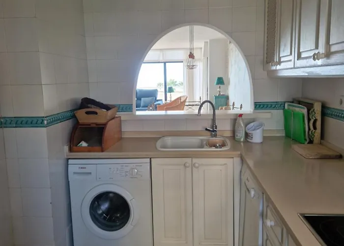 Primera Linea Playa *