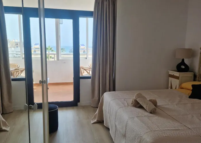 Primera Linea Playa Lägenhet