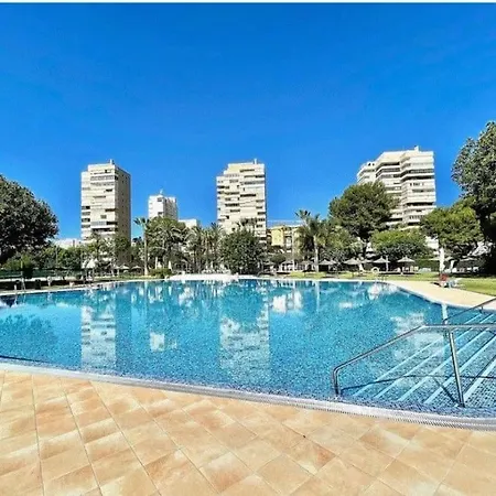 Primera Linea Playa *