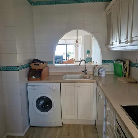 Primera Linea Playa *