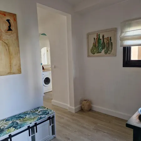 Apartamento Primera Linea Playa Torremolinos