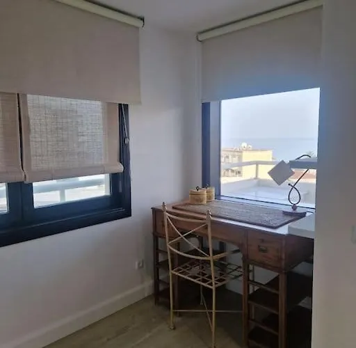 Apartment Primera Linea Playa