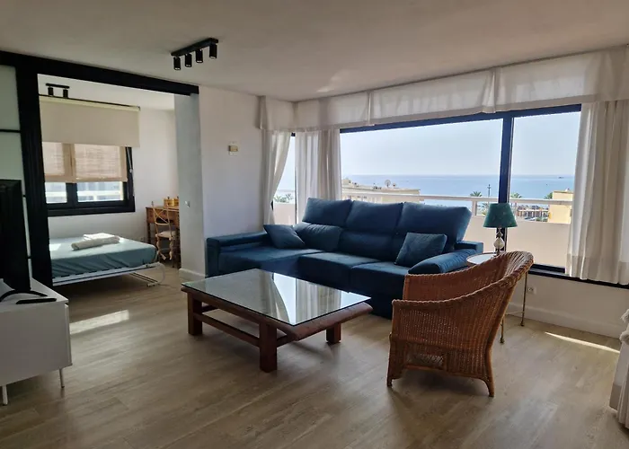 Apartment Primera Linea Playa