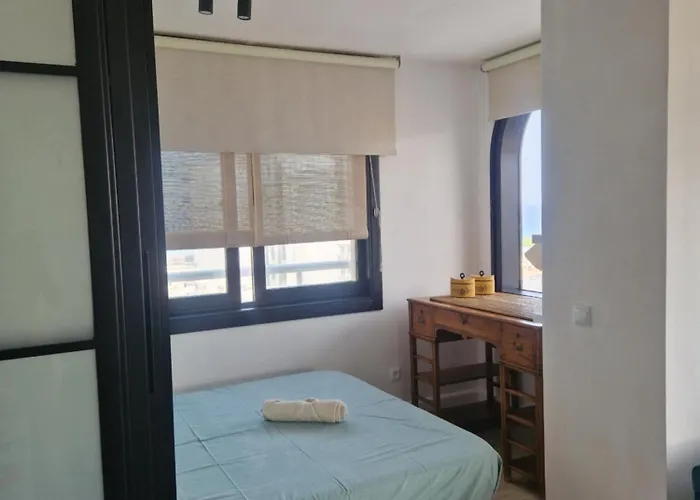 Apartment Primera Linea Playa