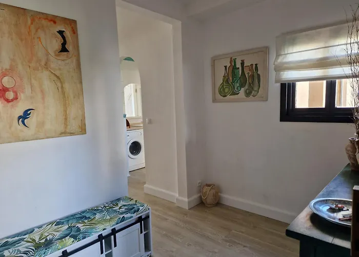 Apartment Primera Linea Playa Torremolinos