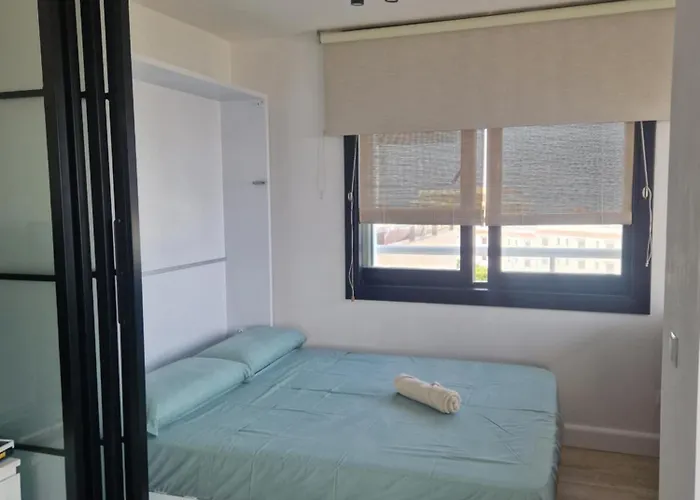 Primera Linea Playa Apartment *